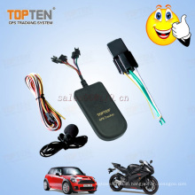 GPS Tracking System with Fleet Management, RFID, G-Sensor (GT08-KW)